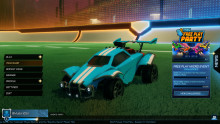 Rocket League Mods, Tutorials & Community | RL Hub