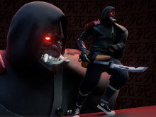 Yōkai [Shiv Skin]|(DEPRECATED)