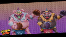 Crocho & Porcinator Over K.rool