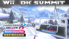 Wii DK Summit - BCP Reforged