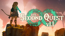 The Second Quest
