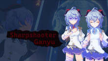 Ganyu [Genshin Impact] [Mods]
