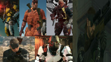 Metal Gear Solid V: The Phantom Pain Mods, Tutorials & Community | MGSV Hub