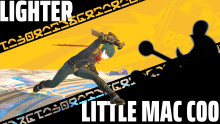 Lighter over Little Mac [ZZZ]