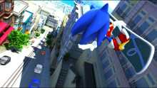 Character Mod [Sonic Generations (2011)] [Mods]