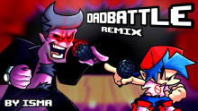dad battel remix by retroSpcter