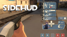 SideHUD