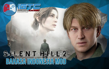 Silent Hill 2 Remake Mods, Tutorials & Community | SH2Remake Hub