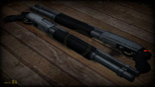 Remington 870