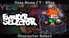 [V-Slice] Funker Selector