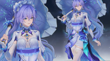 Cantarella: Deadly Elegance