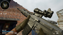 CODOL Remington ACR (supports ADS)
