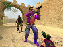 Funky Elite Crew