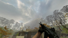 Galil SAR