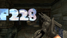 Default p228 reanim