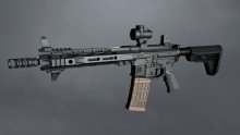 SLR AR15