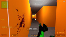 Invisible xm1014