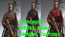 metal gear portable ops Metal Gear Solid Portable Ops