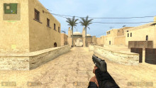 Five-Seven Redux