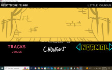 fnf vs little chungus (DEMO)
