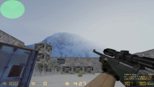 awp_tundra by 352lbs / 160kg