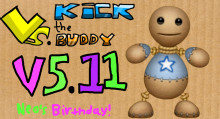 FNF VS. Kick The Buddy