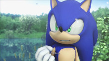 Sonic the Hedgehog: Project '06 Mods, Tutorials & Community | Sonic P ...