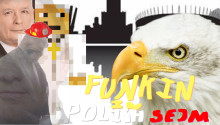 Funkin In Polish Sejm DEMO [P-slice]