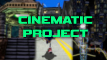 SA2: Cinematic Project