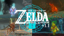 Depths of the Kingdom
