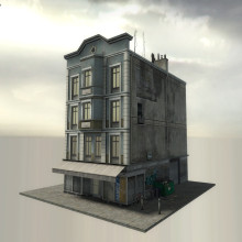 Prefabs [Source Engine] [Mods]