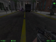dynamic CSOF M60