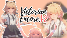 Victorian Encore