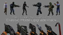 Definitive Classic Pack Mod for Sven Co-op | SC Mods