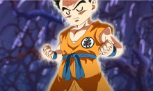 Krillin (Super) NEW SLOT