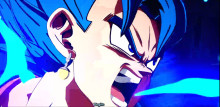 Vegito SSBE (NEW SLOT)