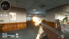 AA12 Shotgun (Supports ADS)