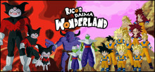 Rico's Daima Wonderland