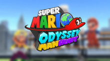 [NEW] ManHunt