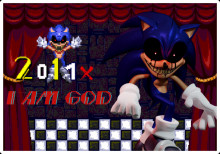 Sonic [Super Smash Bros. Ultimate] [Mods]