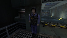 Half-Life Improvements