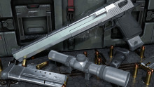 Eagle Cannon