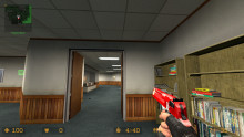 Teto Deagle