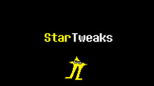 StarTweaks
