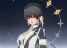 Rover Female [Wuthering Waves] [Mods]