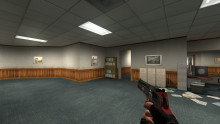 Ame-chan Deagle