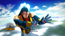 Super Android °17 (GT) [NEW SLOT]