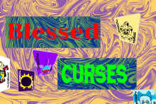Blessed curses[wip]