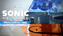 Original Cyberspace Themes