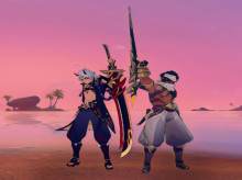 StoneEnchanter Over Itto (Big Update!)